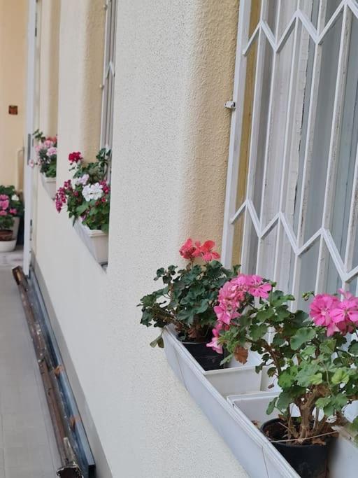 Apartamento Liszt With Balcony And Garage Available -symphony 1 Budapest